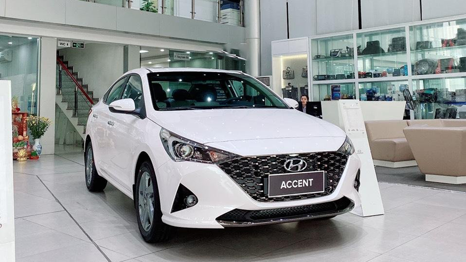 hyundai accent cu nhung dieu can biet truoc khi quyet dinh mua 5280 2 - Hyundai Accent Cũ: Những Điều Cần Biết Trước Khi Quyết Định Mua