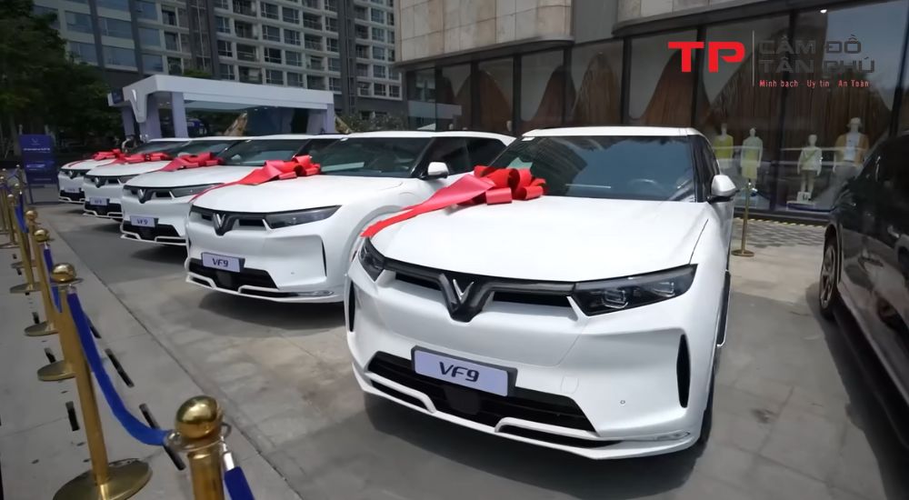 chinh sach doi xe cu lay xe moi - TP.HCM triển khai chính sách hỗ trợ đổi xe xăng sang xe điện