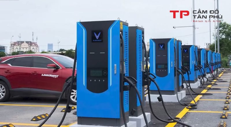 chuyen doi xe xang sang xe dien 800x440 - TP.HCM triển khai ch&iacute;nh s&aacute;ch hỗ trợ đổi xe xăng sang xe điện
