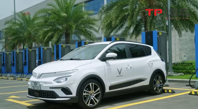 ha tang tram sac 800x440 - TP.HCM triển khai ch&iacute;nh s&aacute;ch hỗ trợ đổi xe xăng sang xe điện