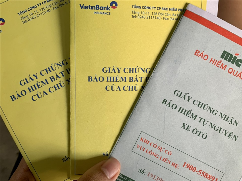 image2 800x598 - Quy Định Về Bảo Hiểm Xe &Ocirc; T&ocirc; Cho Người L&aacute;i Xe C1
