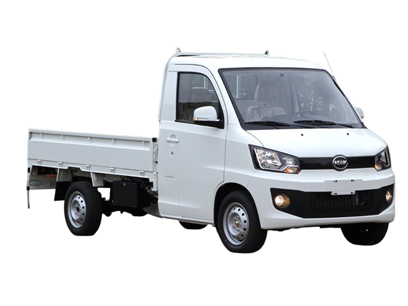 VEAM tải nhẹ (dưới 1 tấn) là nhóm xe được ưa chuộng trong vận chuyển đô thị nhờ sự linh hoạt, tiết kiệm và dễ sử dụng VEAM tải nhẹ (dưới 1 tấn) là nhóm xe được ưa chuộng trong vận chuyển đô thị nhờ sự linh hoạt, tiết kiệm và dễ sử dụng