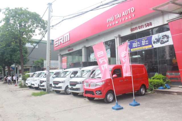 xe tai veam co tot khong review chi tiet nhat 5604 7 640x427 - Xe tải Veam c&oacute; tốt kh&ocirc;ng? Review chi tiết nhất