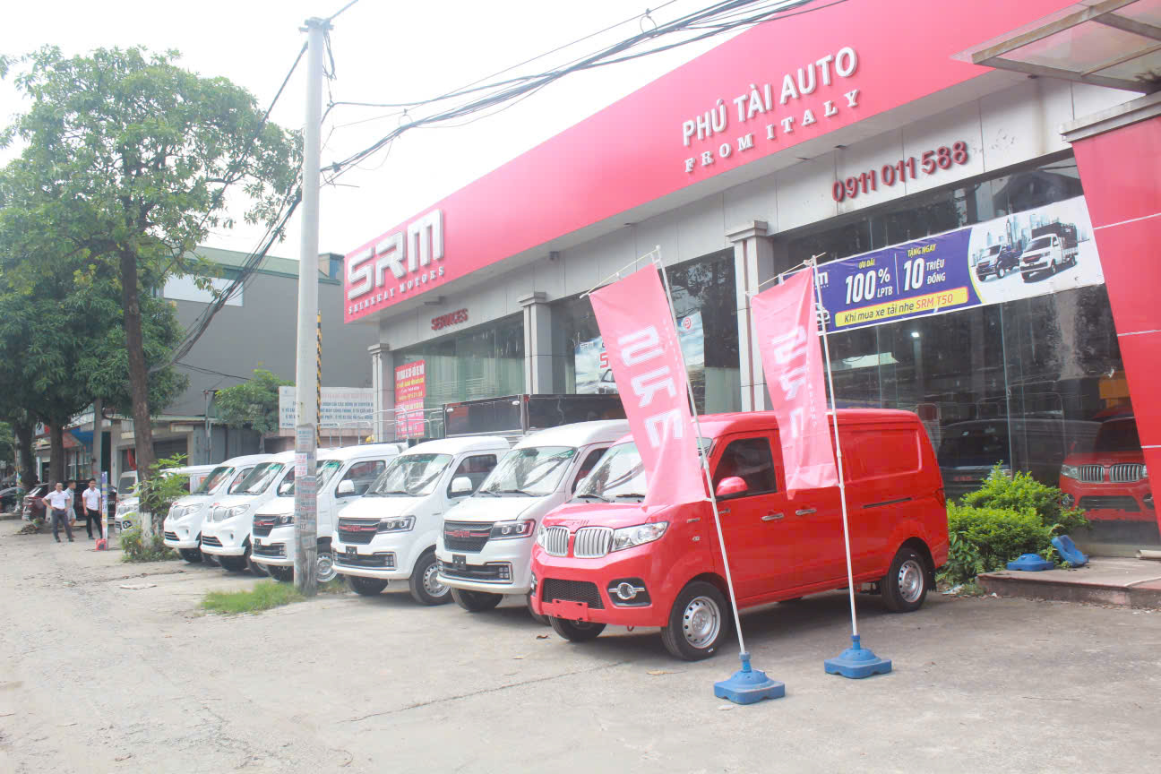 xe tai veam co tot khong review chi tiet nhat 5604 7 - Xe tải Veam có tốt không? Review chi tiết nhất
