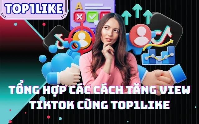 Tăng View TikTok – Chiến Thuật Thông Minh Để Lên Xu Hướng Nhanh Chóng tang view tiktok chien thuat thong minh de len xu huong nhanh chong 5625 1 - Tăng View TikTok – Chiến Thuật Thông Minh Để Lên Xu Hướng Nhanh Chóng