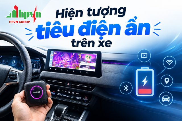 image1 1 640x427 - B&iacute; Ẩn Đằng Sau C&uacute; Đề &Ocirc; T&ocirc; Mỗi Buổi S&aacute;ng: V&igrave; Sao Xe Đỗ Một Chỗ Vẫn Hao Điện?
