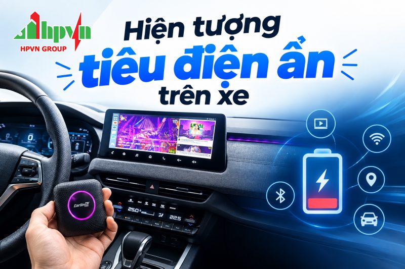 Hiện điện ti&ecirc;u điện ẩn l&agrave; một nguy&ecirc;n l&agrave;m hết b&igrave;nh ắc quy nhanh ch&oacute;ng&nbsp;